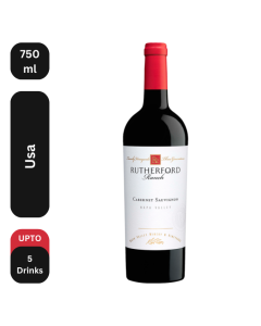 Rutherford Ranch Cabernet Sauvignon 750 Ml