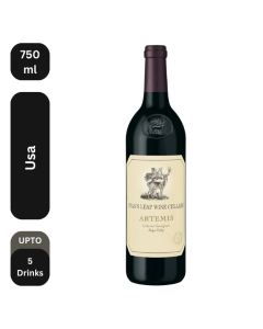 Stag'S Leap Wc - Artemis Cabernet Sauvignon