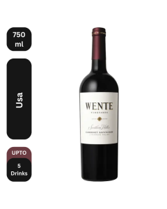 Wente Vineyards Southern Hills Cabernet Sauvignon