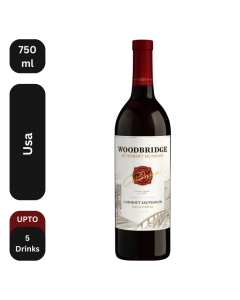 Woodbridge Cabernet Sauvignon By Robert Mondavi