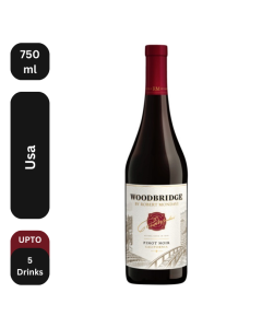 Woodbridge Pinot Noir By Robert Mondavi