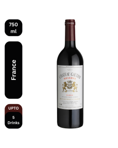 Chateau Gaudin Pauillac 750 Ml