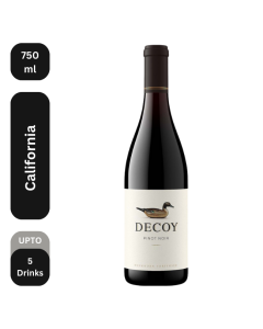 Decoy Pinot Noir (Duckhorn Portfolio) 750 Ml