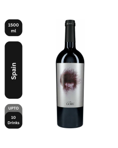 El Goru Monastrell Syrah Petit Verdot 1500 Ml