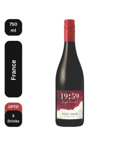 Ninteen Fifty Nine Pinot Noir Wine 750 Ml