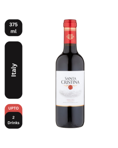 Santa Cristina Toscana Red 375 Ml