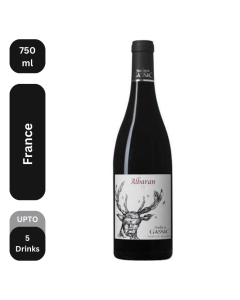 Moulin De Gassac Albaran Red Wine 750 Ml