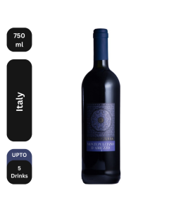 Borgofulvia Montepulciano Dabruzzo 750 Ml