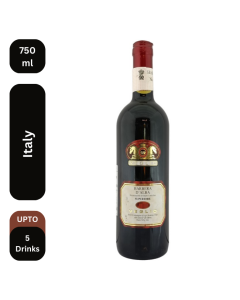 Veglio Barbera D'Alba Superiore 750 Ml