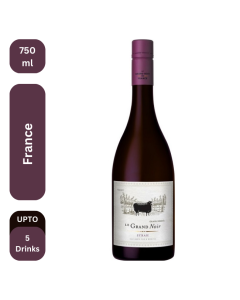 Le Grand Syrah 750 Ml