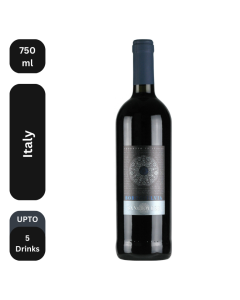 Borgofulvia Sangiovese 750 Ml