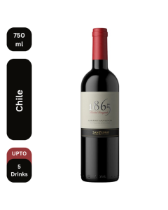 Eighteen Sixty Five Cabernet Sauvignon 750 Ml