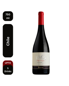 Eighteen Sixty Five Pinot Noir 750 Ml