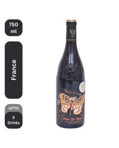 Elisir D' Amore Cotes Du Rhone Red 750 Ml