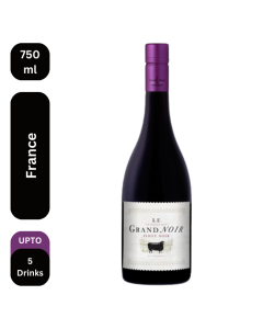 Le Grand Pinot Noir 750 Ml