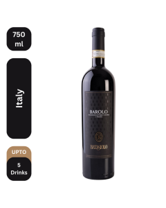 Batasiolo Barolo Docg 750 Ml