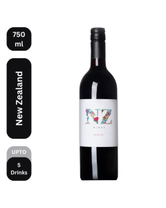 Nz Merlot 750 Ml