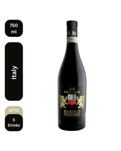 Demarie Barolo D.O.C.G 750 Ml