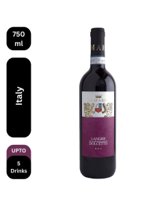 Demarie Langhe Dolcetto D.O.C 750 Ml