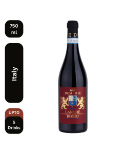 Demarie Langhe Rosso D.O.C 750 Ml