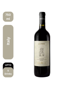 Donna Laura Alteo Chianti Reserva 750 Ml