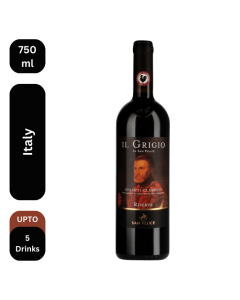 San Felice Il Grigio Chianti Classico Reserva 750 Ml