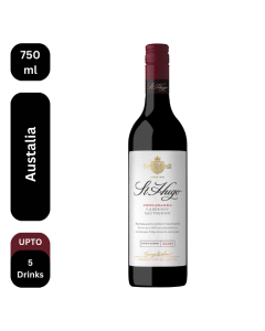 St Hugo Coonawarra Cabernet Sauvignon 750 Ml