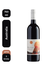 Mad Fish Cabernet Sauvignon Merlot 750 Ml