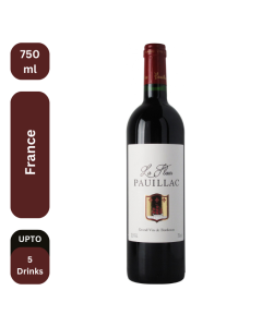 La Fleur Pauillac 750 Ml