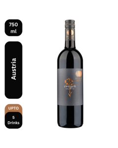 Preiner Wein Zweigelt Salzaster 750 Ml