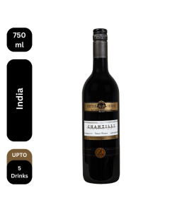 Chateau Indage - Chantilli Cabernet Sauvignon 750 Ml