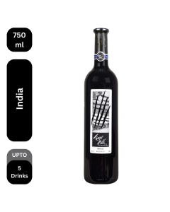 Tiger Hill - Merlot 750 Ml