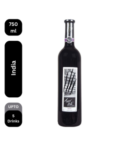 Tiger Hill - Shiraz 750 Ml