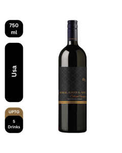 Ballard Lane Cabernet Sauvignon 2018 750 Ml