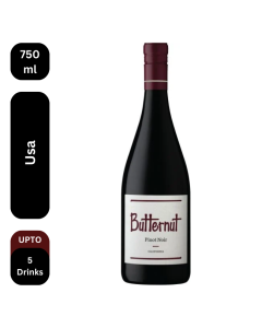 Butternut Pinot Noir 2021 750 Ml