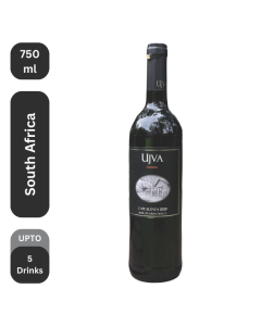 Ujva Ukuhleka Cape Blend 750 Ml