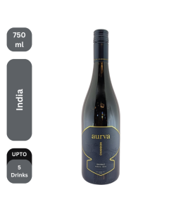 Chandon Aurva Shiraz 750 Ml