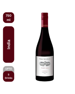 Sula Source Pinot Noir 750 Ml