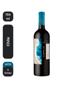 La Playa Merlot 750 Ml