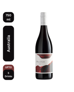 Mad Fish Shiraz 750 Ml