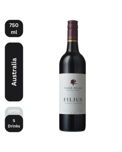 Vasse Felix Filius Cabernet Sauvignon Margaret River 750 Ml