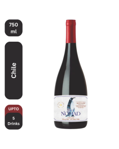 True Nomad Pinot Noir  750 Ml