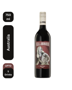 Killibinbin 'Sneaky' Shiraz 750 Ml