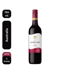 Jacob Creek Classic Merlot 750 Ml