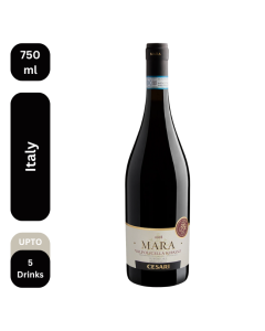 Cesari Mara Valpolicella Ripasso Superiore 750 Ml