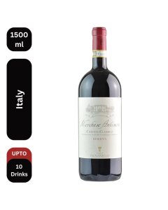 Marchese Antinori Chianti Classico Reserva 1500 Ml