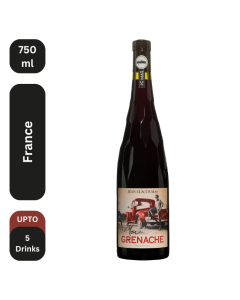 Jean Claude Mas Mon Grenache Noir 750 Ml