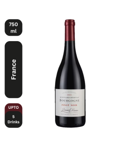 Bernard Moreau Bourgogne Pinot Noir 750 Ml