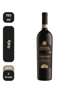 Bottega Amarone Della Valpolicella Docg 750 Ml