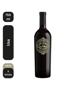 Robert Mondavi Winery Red Mestro Napa Valley 750 Ml